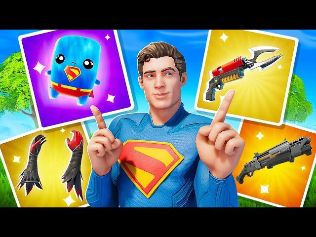 Everything You Need To Know About Fortnite Chapter 6 Season 3 (Fortnite Super Patch Notes)