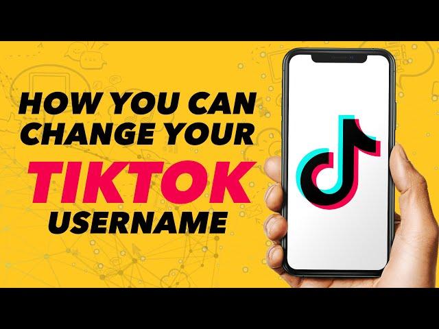 How You Can Change Your TikTok Username on Android (Absolute Digital)