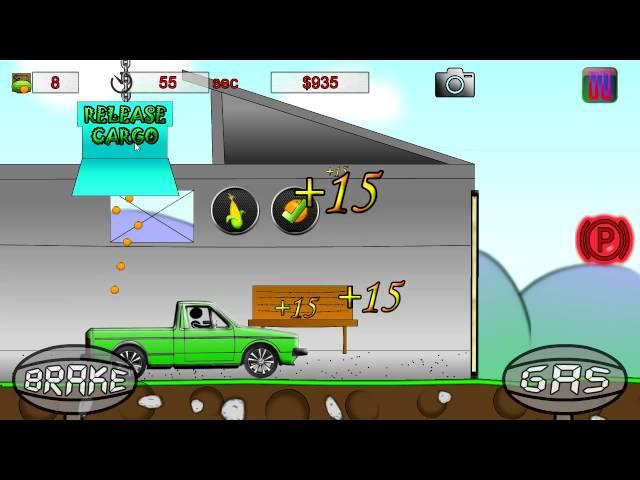 Keep It Safe 2 racing game