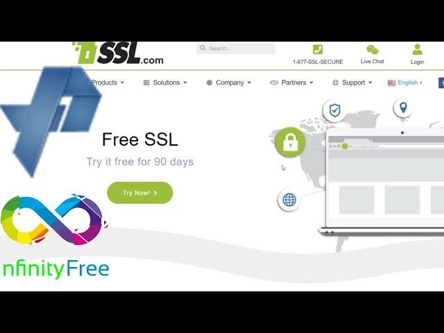 free ssl https profreehost infinityfree wordpress