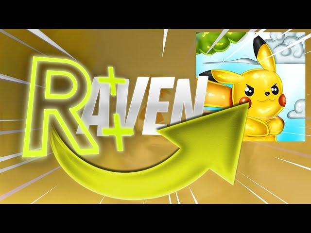 I GOT BANNED  | Raven B++ bedwars