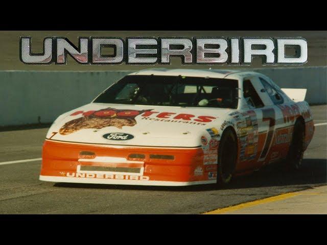 NASCAR's Ultimate Underdog - Alan Kulwicki: The Underbird