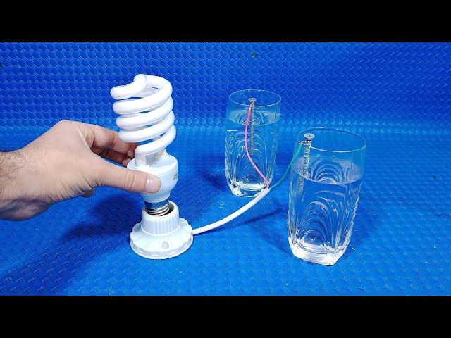 How to generate free electricity from water (Explanatory) | Simple Tips