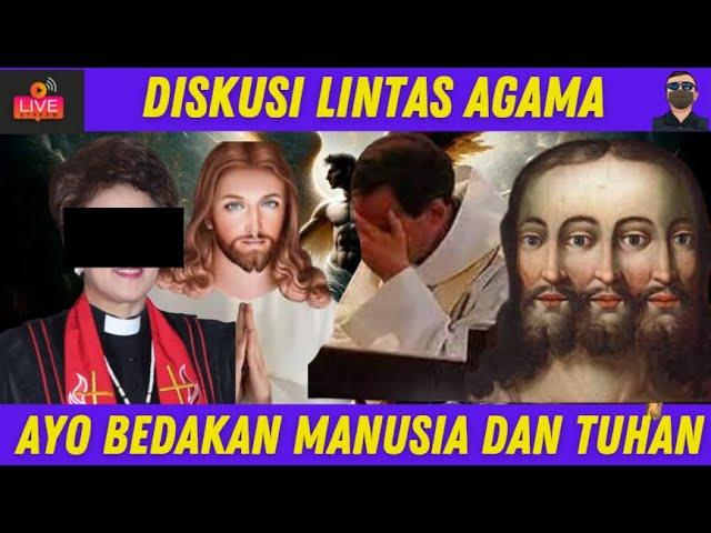 MOESUH TERBESAR PARA OTTEN2 ADALAH BIBLE ITU SENDIRI