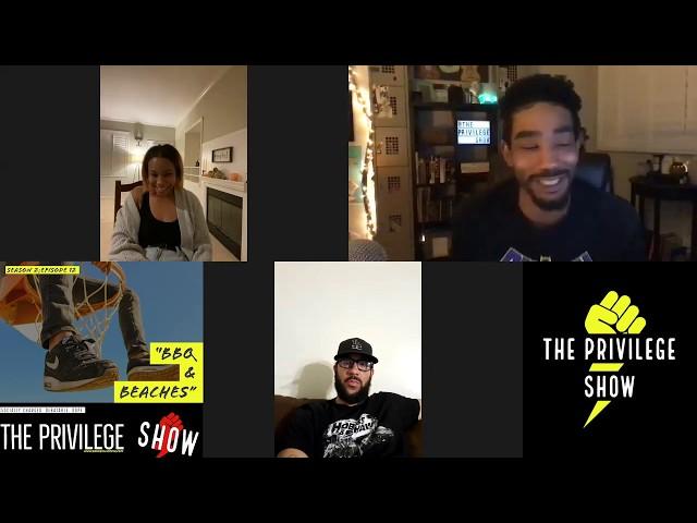 Happy Memorial Day | The Privilege Show: BBQ & Beaches | S2,E12 (Show Clip)