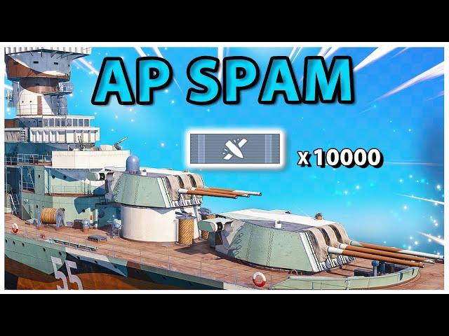 The $10 Premium....Pozharsky in World of Warships Legends