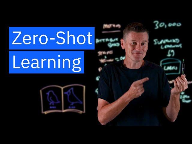 What is Zero-Shot Learning?