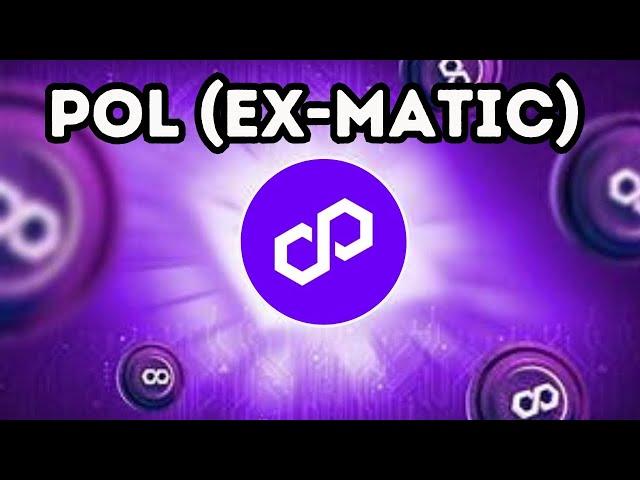 POL (EX-MATIC) COIN PRICE PREDICTION 2025 | POL CRYPTO 4X-5X | POL NEWS TODAY | MATIC COIN NEWS |