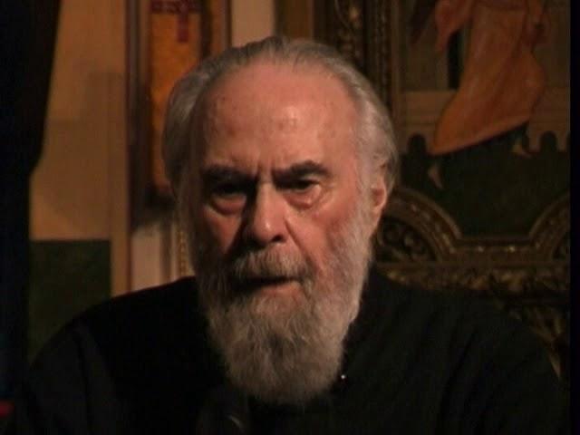 Беседа 17 из цикла "Я хочу поделиться". 1 июля 1999 г.
