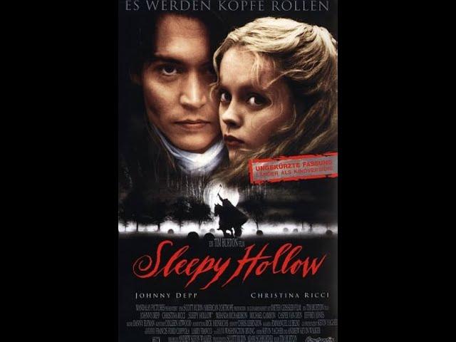 Sleepy Hollow 1999 (Ungekürzte Fassung) Deutsch