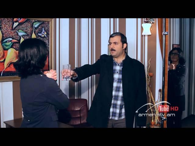 Ֆուլ Հաուս / Full House - Ֆուլ հաուս Սերիա 16 / Full House