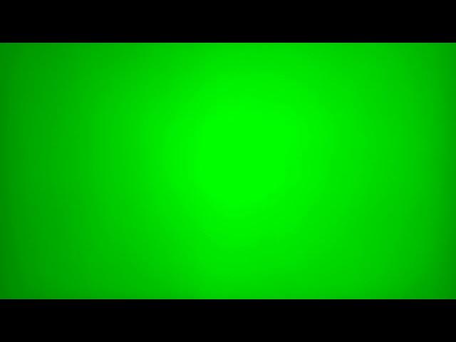 TV ligada desligada Chroma Key efeito de tela verde grátis