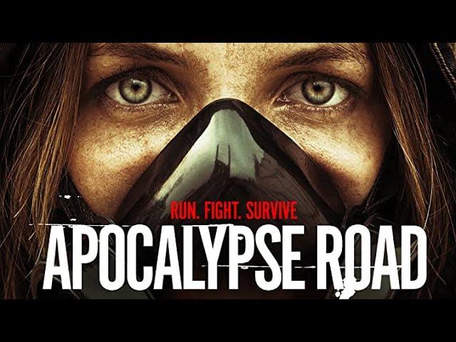 Apocalypse of the Dead İtaliano Film Completo in İtaliano Horror Azione HD