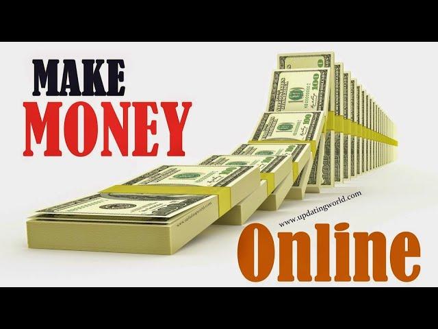 Profitcentr - Start To End | Earn Money From Home Taking Withdraw live 2021