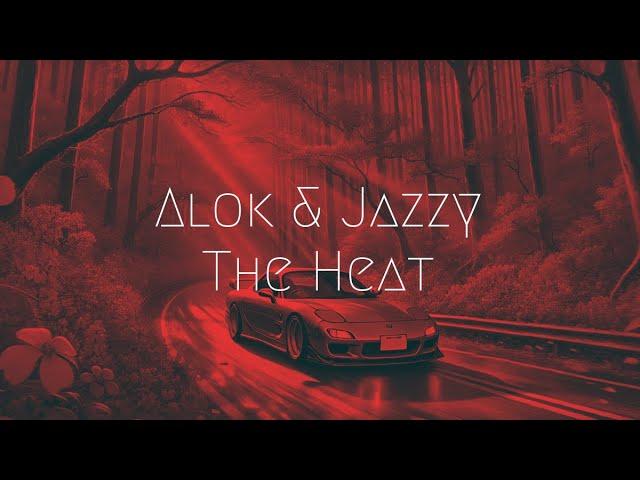 Alok & Jazzy - The Heat | Extended Remix