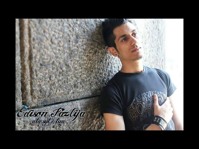 Edison Fazlija - Ata syt e tu 2012 | #studiostar