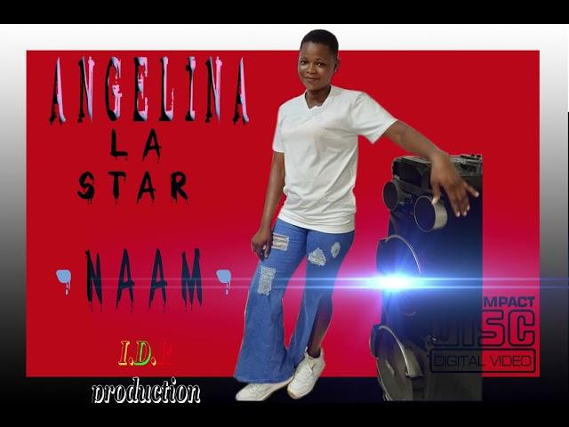 ANGELINA LA STAR -naam