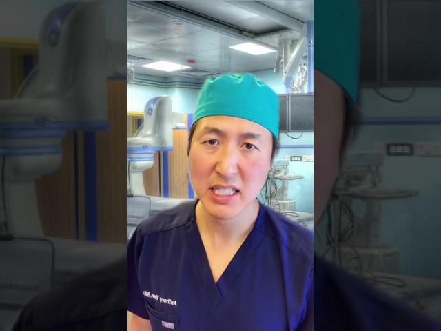 Respect the Surgical Tech!