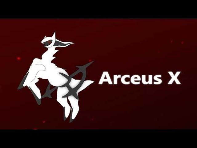 How To Execute Scripts Using Arceus X Neo