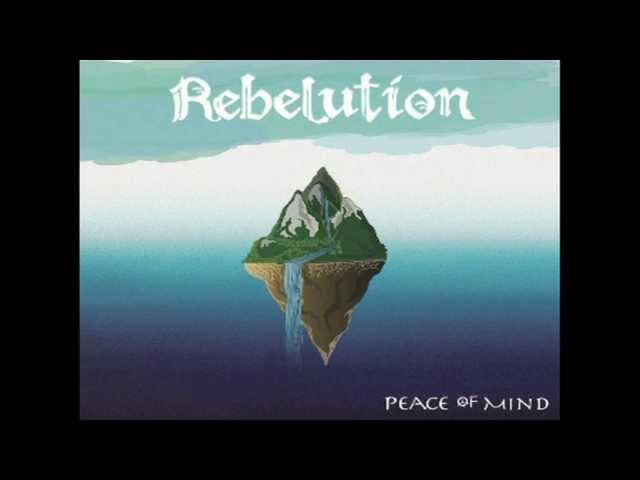 Sky is the Limit - Rebelution