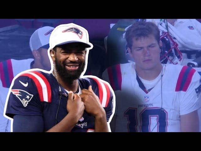 Pros & Cons of Jacoby Brissett Starting