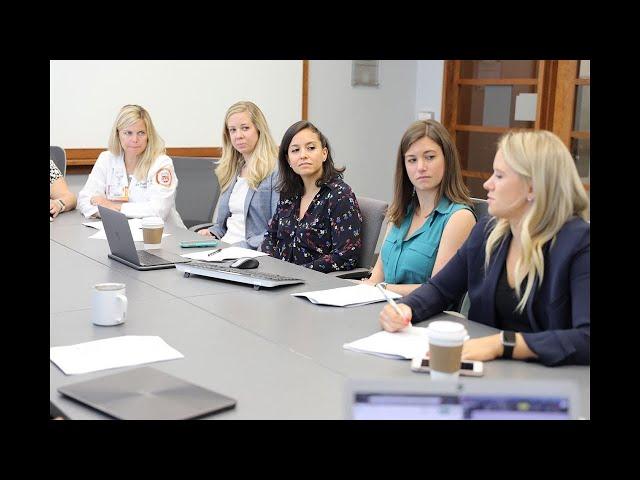 Loyola's Female Pelvic Medicine and Reconstructive Surgery Fellowship Program