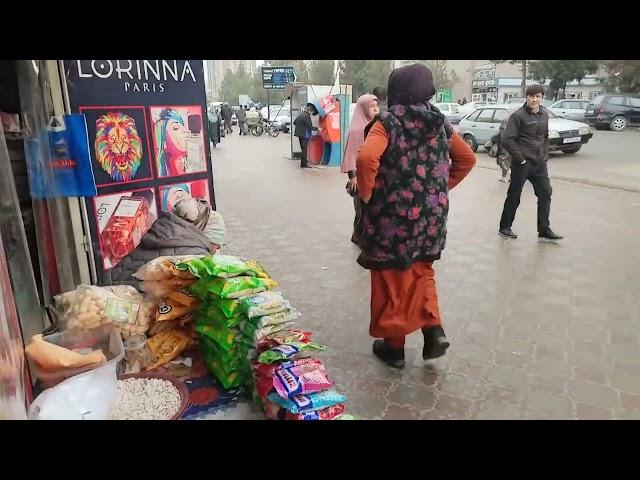 Таджикистан Рудаки (Ленинский район)погода на 15. 01. 2024.