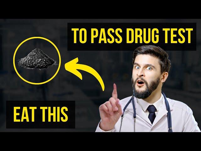 How to Use Activated Charcoal Pills to Pass a Drug Test | Green Fleets