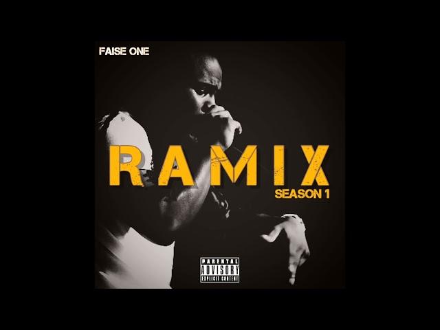 RAMIX MIXTAPE (FULL AUDIO)