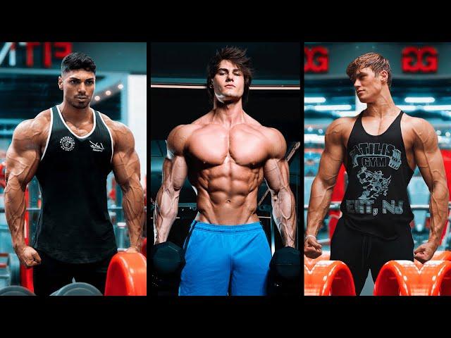 THE NEW GENERATION  Aesthetic Fitness Motivation 2020