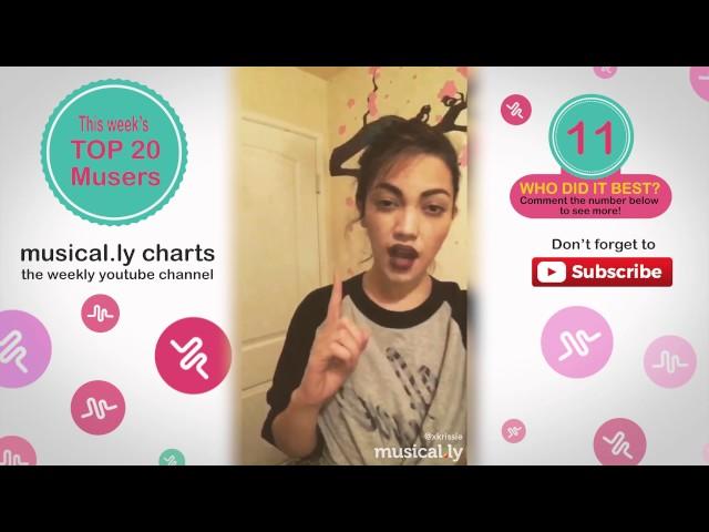 Musical.ly App BEST NEW VIDEO COMPILATION! Part 4 Top Songs / Dance / lmao Funny Battle Challenge