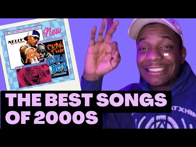 top 60 songs of the 2000s