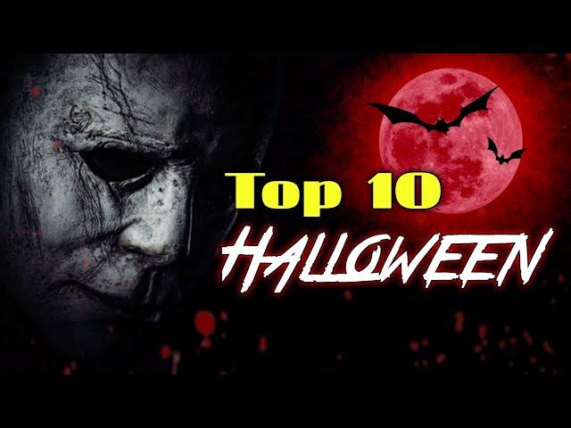 Top 10 Scary Facts of Halloween