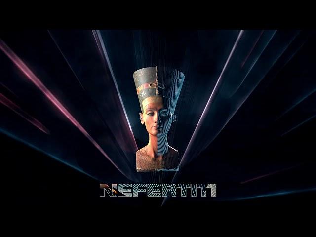 Porte - NEFERTITI