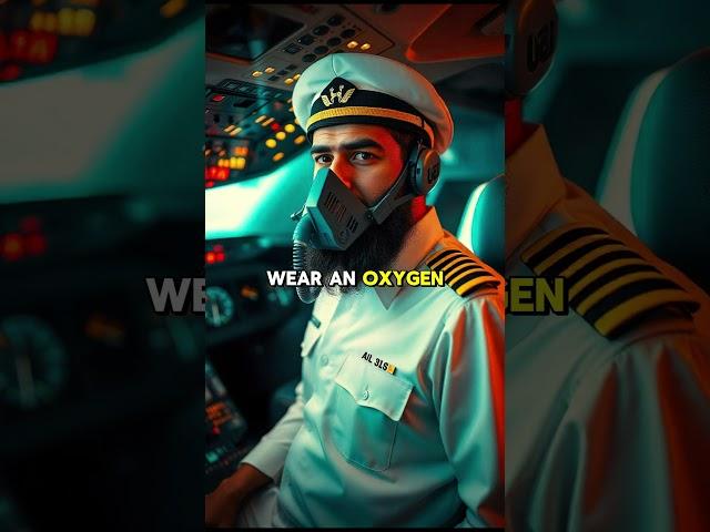 Why pilots can't have... #pilots #pilot #curiosity #tips #airplane #airplanes #shorts