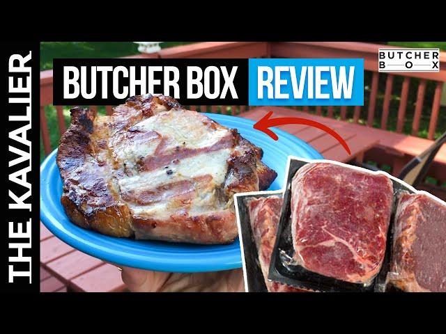 This Review Took 2.5 YEARS To Make!! | ButcherBox Long Term Review 2021