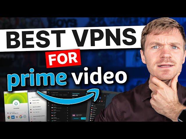 How to Install a VPN on Amazon Firestick without Hassle: Best VPN for Amazon Firestick