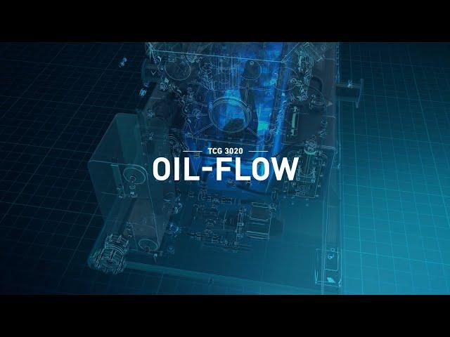 MWM Oil-Flow