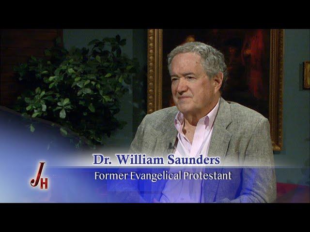 JOURNEY HOME - 2021-08-23 - Dr. William Saunders