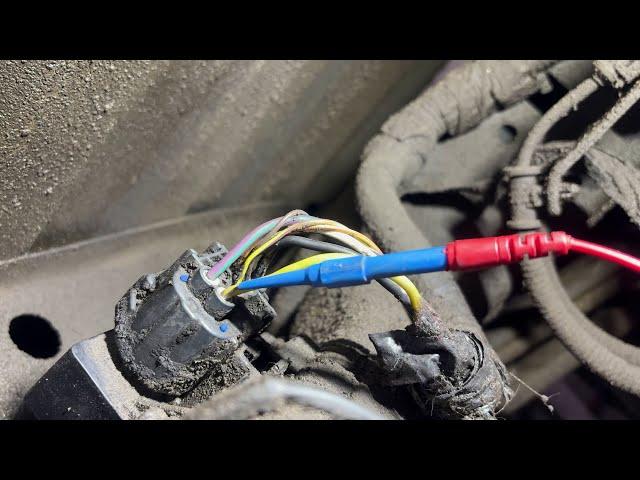 Crank No Start Fuel Pump Module Issue 2014 Ford F-150 3.7L V6 RWD