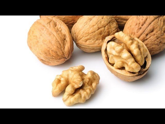 Nuts Are NOT Healthy: Do Not Eat This Nut...