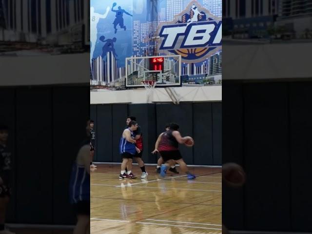 Titira  #basketball  #ballislife  #highlights  #sports #papawis #trinhil