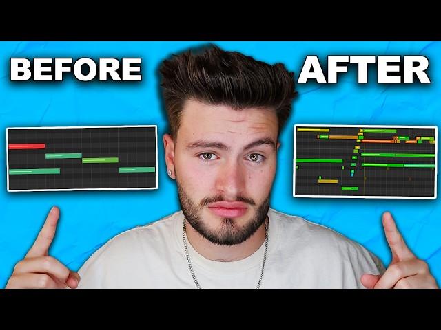 Platinum Producer Fixes Beginners Beats