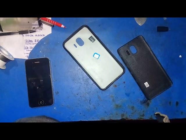 samsung J4(J400f) frp bypass/Google Account Bypass/ Android 8.0.0 oreo /Without pc