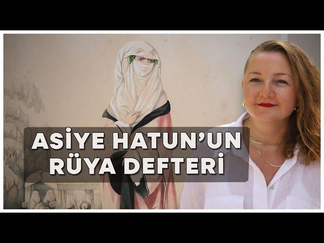 17. Yüzyılda İstanbul'da Bir Sufi Kadının Şeyhine Yazdığı Mektuplar