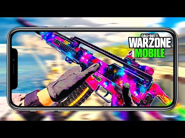 Warzone Mobile