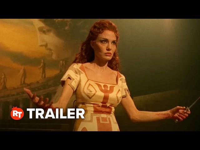 Maria Trailer #1 (2024)