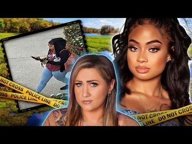 She Rejected Him So He Killed Her?! The Murder Of College Student Miya Marcano