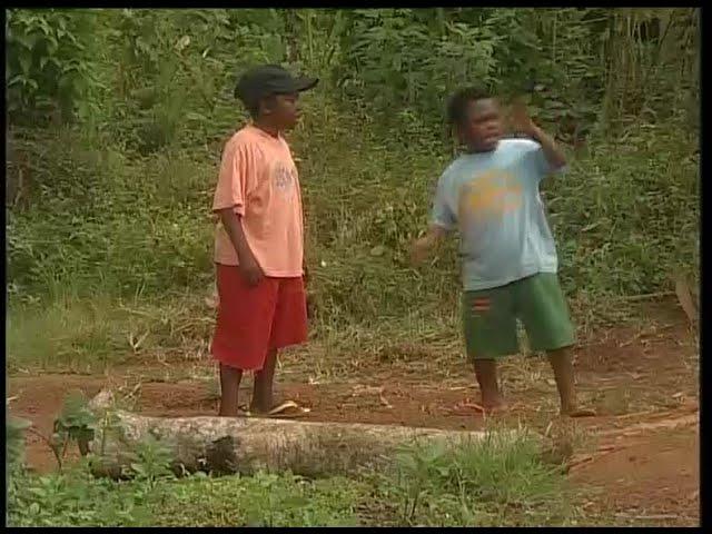 Village Boys Part 2 - Aki & Paw Paw's Funniest Nigerian Nollywood Comedy Movie