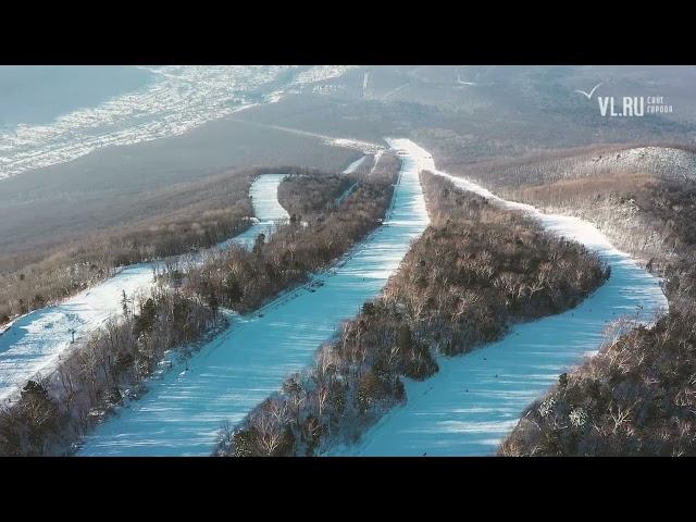 VL.ru - Обзор горнолыжек: «Арсгора» в Арсеньеве